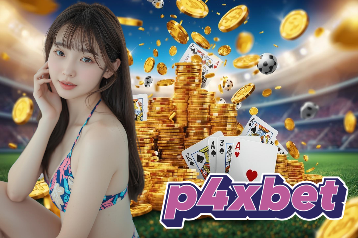 p4xbet thailand